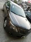 A picture of Toyota Camry