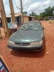 A picture of First body pan Ac chilling Auto transmission Buy Enjoy 550k