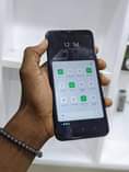 A picture of Oppo A16 5G