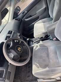 A picture of 2007 Honda Accord