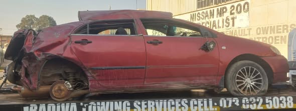 cheap cars germiston