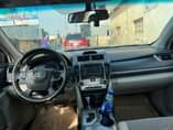 A picture of TOYOTA CAMRY HYBRID 015