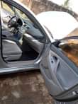 A picture of 08 Toyota Camry muscle first body