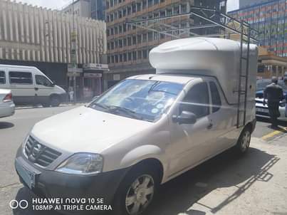 A picture of Vehicle