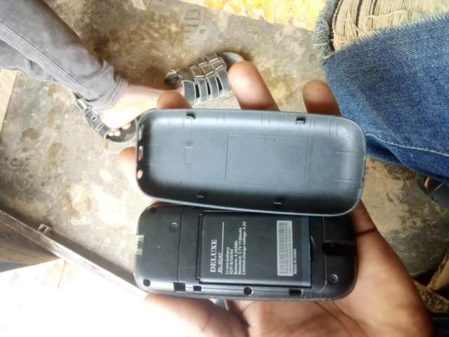 nokia