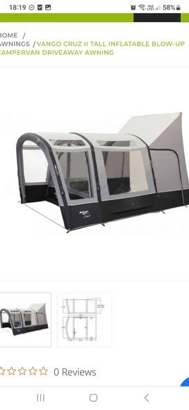 campervans for sale uk