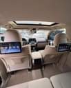 A picture of 2022 Land Cruiser Prado