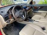 A picture of 1 Year Registered 2012 Mercedes Benz glk350 4matic