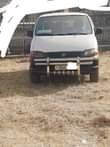 A picture of Make Toyota Model Hiace Dolphin Van Year 2007 Transmission Manual