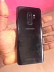 A picture of Samsung S9 