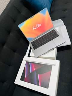macbook