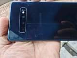 A picture of SAMSUNG S 10