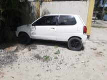 A picture of Gari za bei rahisi ndio hizo