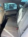 A picture of Hyundai elantra 2008