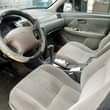 A picture of 2001 model Toyota Camry tiny big