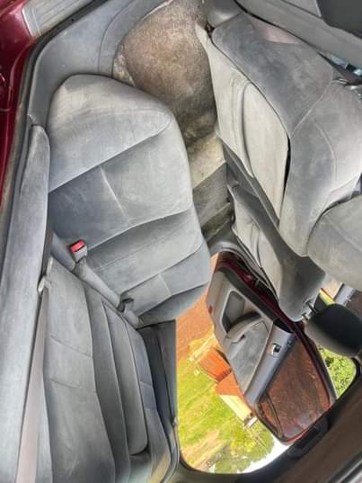 A picture of Clean used HONDA ACCORD EOD
