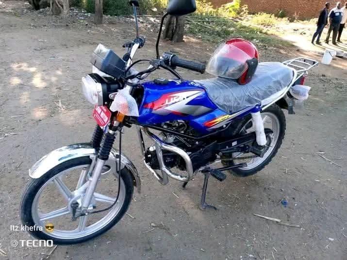 bike