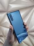A picture of Quick deal UK USED SAMSUNG GALAXY NOTE 10PLUS 256GB 12GB