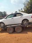 A picture of 2004 TOYOTA COROLLA