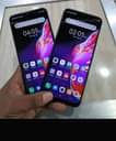 A picture of Infinix hot 10T