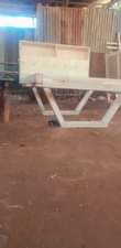 A picture of Floating bed