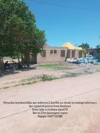 A picture of Nyumba zinauzwa bei rahisi Dodoma