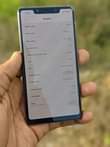 A picture of Mi 8
