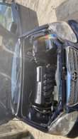 A picture of Toyota 2006