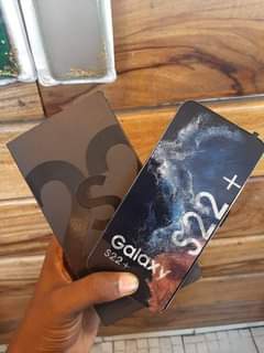 samsung s22