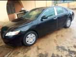 A picture of Toyota Camry 08