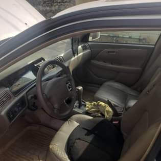 A picture of Toyota Camry 1999