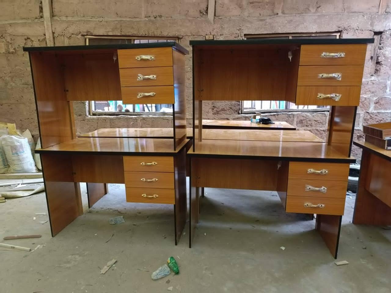A picture of Furniture