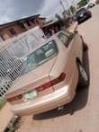 A picture of Toyota Camry