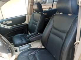 A picture of CLEAN TOYOTA HIGHLANDER 04 V6 ENGINE WITH ANDROID SCREEN AND