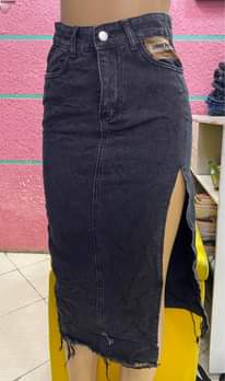 A picture of Skirt mtumba