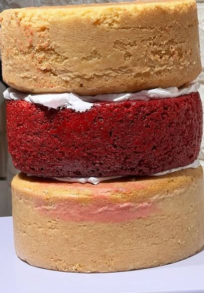 cakes