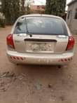 A picture of 1999 Kia 1999