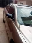 A picture of A neatly used Toyota camry muscle 09 model toks standard