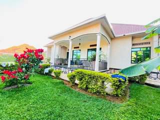 A picture of House for rent at kicukiro kagarama