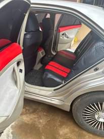 A picture of Toyota Camry Available for sale