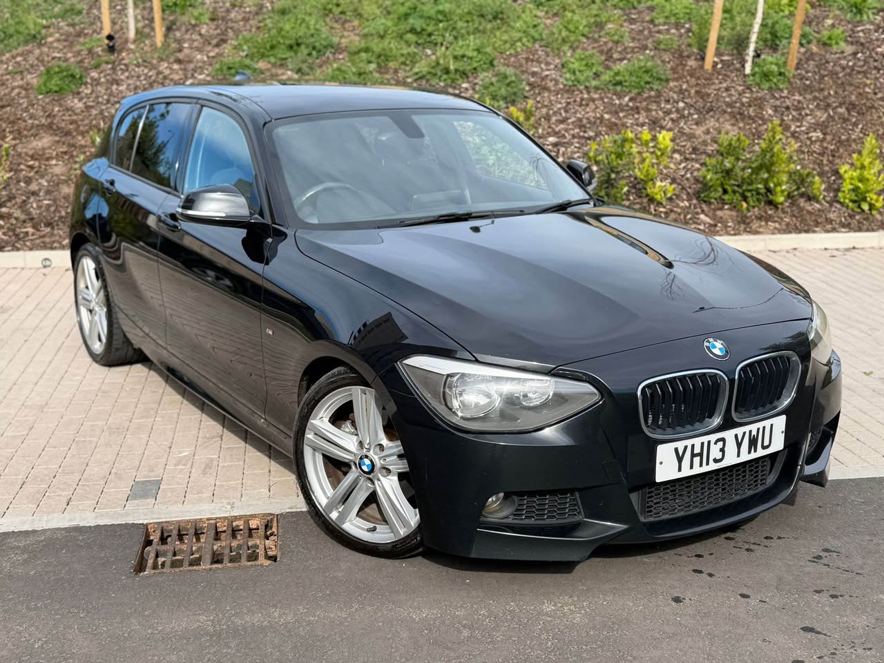 bmw 120d