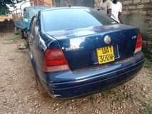 A picture of Vw bora 4.5m nabweru 0705378411