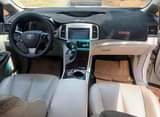 A picture of Toyota Venza