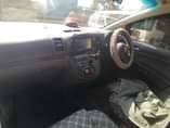 A picture of Toyota wish Namba CP Bei 6 8M Kanda ya ziwa