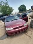A picture of Toyota Super Clean Price 1 1 Location Kano State WhatsApp