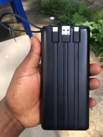 A picture of Powerbank