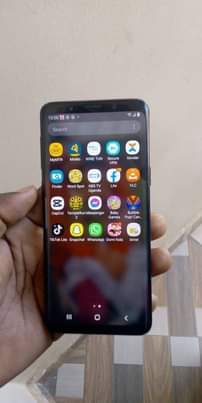 A picture of S9