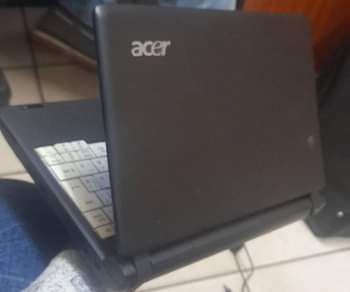 A picture of Acer Mini Laptop 160gb storage 2gb ram Web camera 4