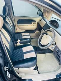 A picture of Toyota Cienta nzuri sana