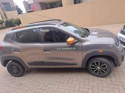 renault kwid